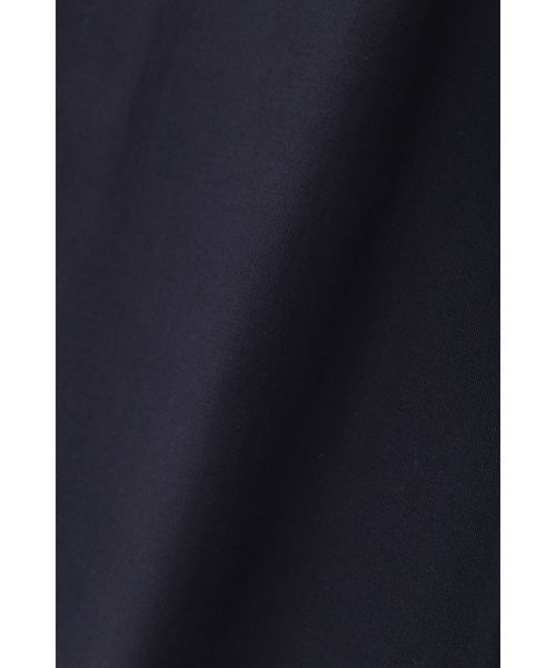 NATURAL BEAUTY BASIC（ナチュラルビューティーベーシック）の「[接触冷感]コットンテンセルグルカパンツ（その他パンツ・レディース・ベージュ/ネイビー/カーキ・SMALL/MEDIUM/X-SMALL）」の13枚目の写真