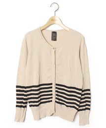 Sov.(DOUBLE  STANDARD  CLOTHING)�i�\�u�j�̌Ò��u�{�[�_�[���j�b�g�J�[�f�B�K���i�J�[�f�B�K���j�v