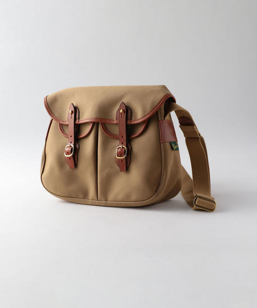 BRADY（ブレディー）の「＜Brady＞ARIEL TROUT/ショルダーバッグ（ショルダーバッグ・レディース・ベージュ・FREE）」の9枚目の写真