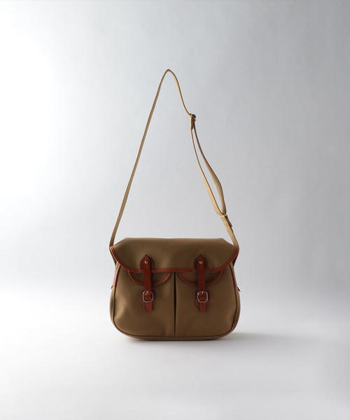 BRADY（ブレディー）の「＜Brady＞ARIEL TROUT/ショルダーバッグ（ショルダーバッグ・レディース・ベージュ・FREE）」の7枚目の写真