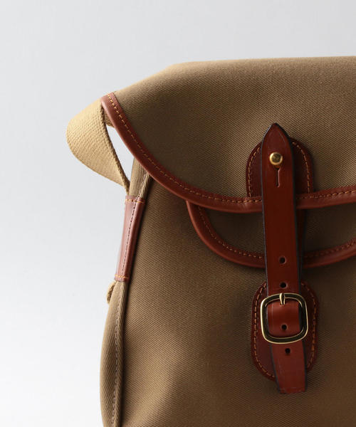 BRADY（ブレディー）の「＜Brady＞ARIEL TROUT/ショルダーバッグ（ショルダーバッグ・レディース・ベージュ・FREE）」の5枚目の写真