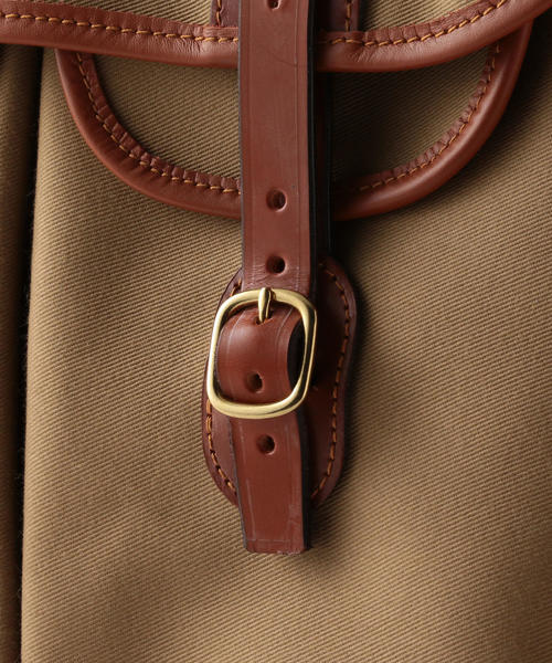 BRADY（ブレディー）の「＜Brady＞ARIEL TROUT/ショルダーバッグ（ショルダーバッグ・レディース・ベージュ・FREE）」の4枚目の写真