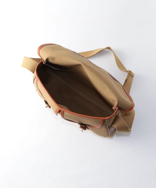 BRADY（ブレディー）の「＜Brady＞ARIEL TROUT/ショルダーバッグ（ショルダーバッグ・レディース・ベージュ・FREE）」の3枚目の写真