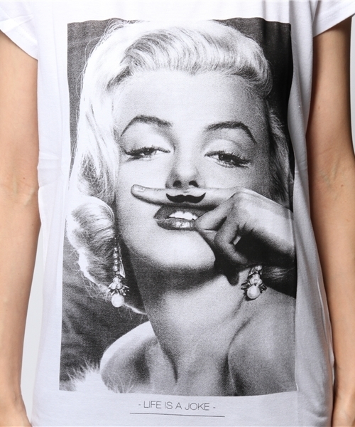 ELEVEN PARIS（イレブンパリ）の「【ELEVEN PARIS】WOMENS Tシャツ