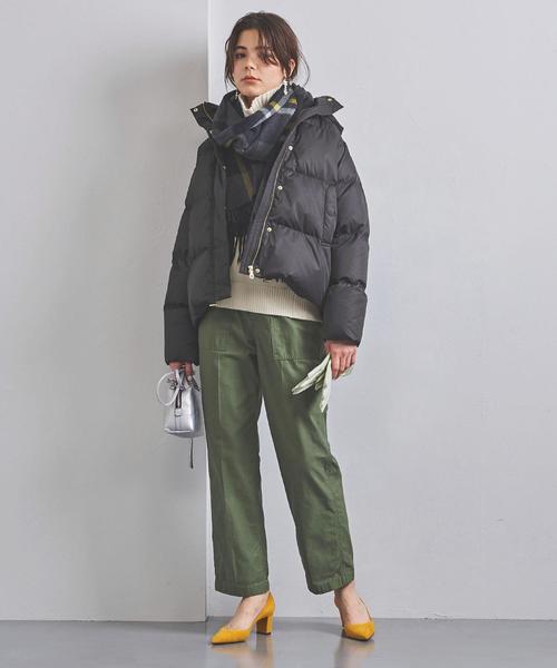 UNITED ARROWS（ユナイテッドアローズ）の「UWSC ショート ダウン 