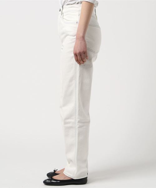 Levi's(リーバイス)の「LEVI'S(R) MADE&CRAFTED(R) THE COLUMN SPA(デニムパンツ・レディース・マルチ・28inch/24inch/25inch/26inch/23inch/27inch)」の3枚目の写真