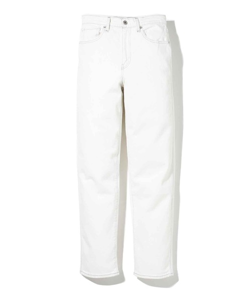 Levi's(リーバイス)の「LEVI'S(R) MADE&CRAFTED(R) THE COLUMN SPA(デニムパンツ・レディース・マルチ・28inch/24inch/25inch/26inch/23inch/27inch)」の1枚目の写真