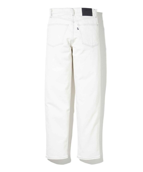 Levi's(リーバイス)の「LEVI'S(R) MADE&CRAFTED(R) THE COLUMN SPA(デニムパンツ・レディース・マルチ・28inch/24inch/25inch/26inch/23inch/27inch)」の4枚目の写真
