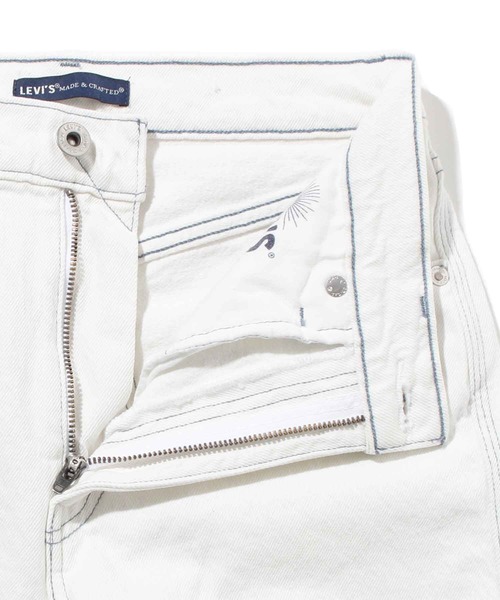 Levi's(リーバイス)の「LEVI'S(R) MADE&CRAFTED(R) THE COLUMN SPA(デニムパンツ・レディース・マルチ・28inch/24inch/25inch/26inch/23inch/27inch)」の7枚目の写真