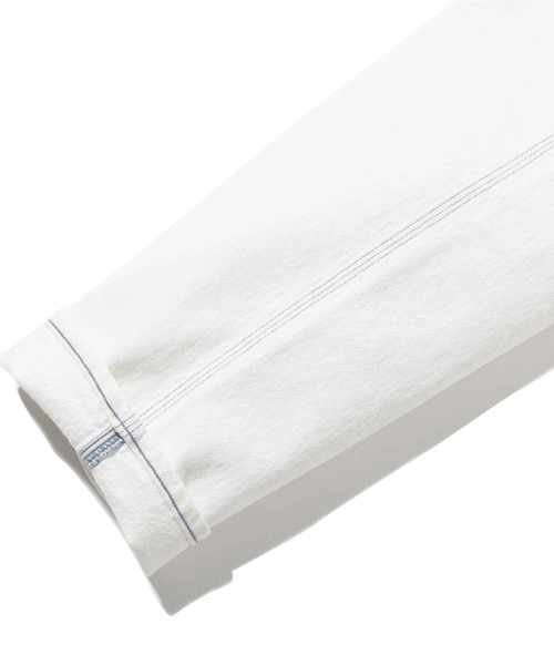Levi's(リーバイス)の「LEVI'S(R) MADE&CRAFTED(R) THE COLUMN SPA(デニムパンツ・レディース・マルチ・28inch/24inch/25inch/26inch/23inch/27inch)」の10枚目の写真