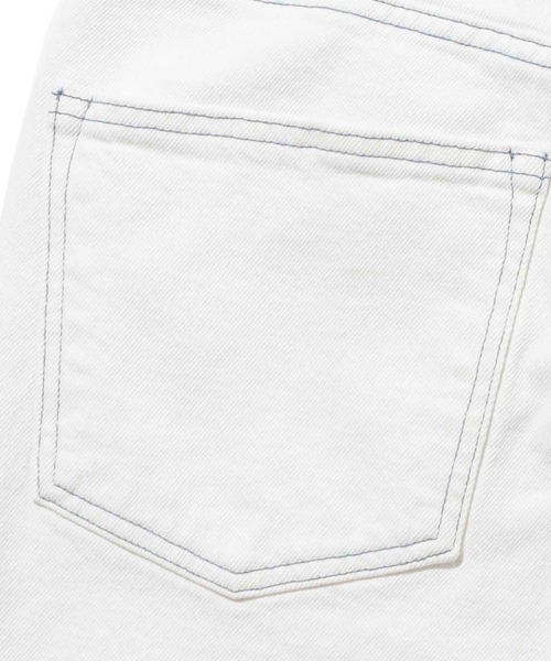 Levi's(リーバイス)の「LEVI'S(R) MADE&CRAFTED(R) THE COLUMN SPA(デニムパンツ・レディース・マルチ・28inch/24inch/25inch/26inch/23inch/27inch)」の12枚目の写真
