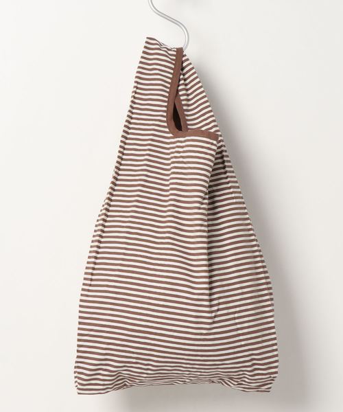 ROOTOTE（ルートート）の「ルートート/EU.ルーショッパー.ポータブルわんこ（エコバッグ/サブバッグ・レディース・ベージュ系その他/ブラウン系その他3/ブルー系その他2・FREE）」の4枚目の写真