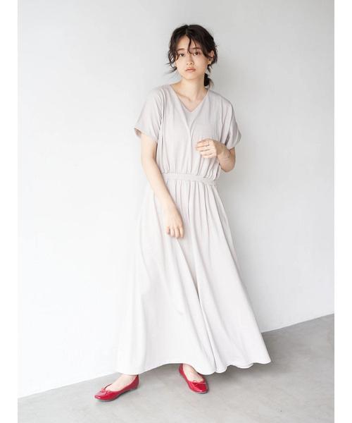 AMERICAN HOLIC（アメリカンホリック）の「Vネックウエスト