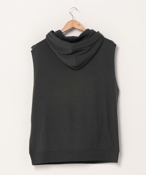 ALL SAINTS オールセインツ ジップアップパーカー ブラック ALLSAINTS｜オールセインツのパーカー通販 - ZOZOTOWN
