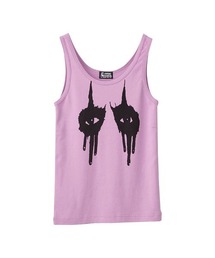 HYSTERIC GLAMOUR | ALICE COOPER/SUPER DUPER タンクトップ(タンクトップ)