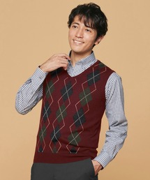 メンズのベスト レッド 赤色系 ファッション通販 Zozotown