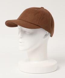 DouDou | ウール混キャップ(キャップ)