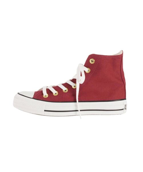 Converse コンバース のファッション シューズ Star Flateyelets Hi スニーカー スニーカー All Flateyelets