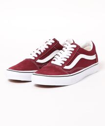 【VANS】OLD SKOOL