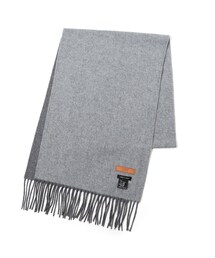 メンズのマフラー カシミヤ ファッション通販 Zozotown