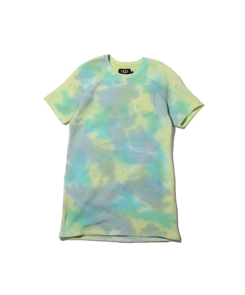 UGG Nadia T-Shirt Dress アグ ナディア ティーシャツ ドレス