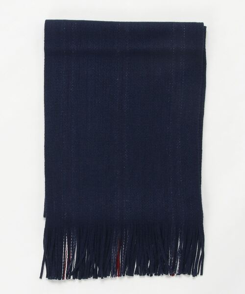 セール リバーシブルラッセルマフラー マフラー Nano Universe ナノユニバース のファッション通販 Zozotown