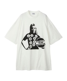 HYSTERIC GLAMOUR | PINS WOMAN ワンピース(ワンピース)