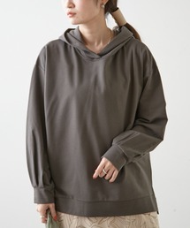 21春 黒パーカーのお手本レディースコーデ 大人の着こなしをご紹介 Zozotown