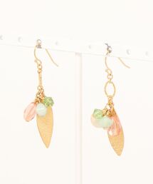 【mojon】ピアス