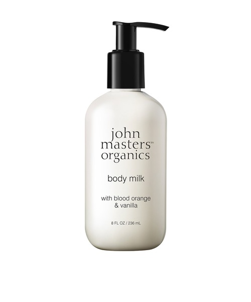 John Masters Organics Bo V ボディミルク 236ml ボディケア ボディクリーム John Masters Organics ジョンマスターオーガニック のファッション通販 Zozotown