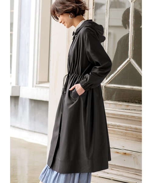 STYLE DELI（スタイルデリ）の「晴雨兼用ドローストリングシティ