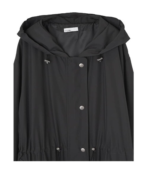 STYLE DELI - 完売品タグ付き新品未使用　スタイルデリ　晴雨兼用裾バルーンブルゾン スタイルデリ STYLE DELI 晴雨兼用裾バルーンブルゾンB