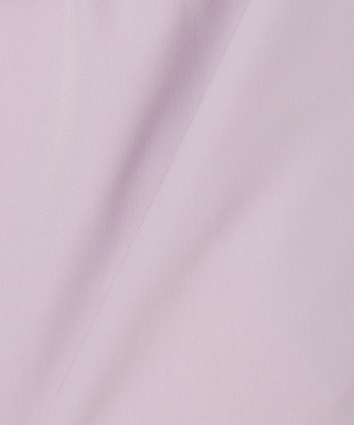 Tiara（ティアラ）の「接触冷感イージータックパンツ（その他パンツ・レディース・ラベンダー/ブラック/グレイッシュベージュ・M/S/L）」の18枚目の写真