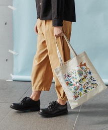 FRAPBOIS | FRAPBOIS×田室綾乃×クレパス トートバッグ(トートバッグ)