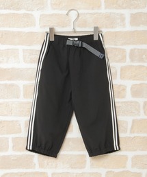 ikka（イッカ）の「【キッズ】［速乾冷感］サイドラインパンツ(120~160cm)（その他パンツ・キッズ）」