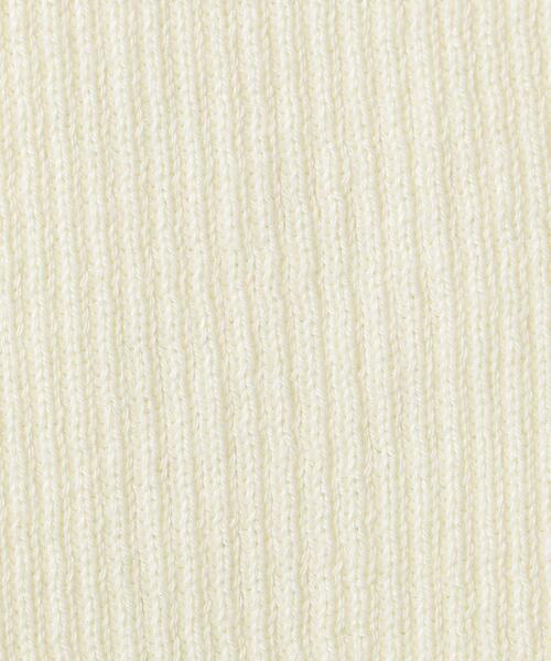 ＜DIARTE＞リブニットキャミソール