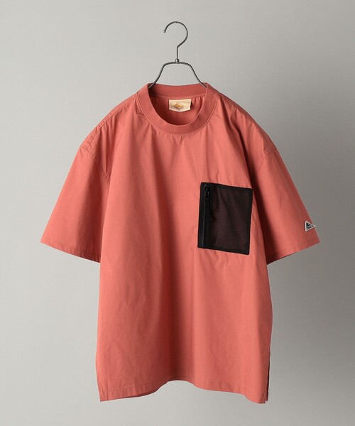 KELTY×SHIPSフィッシングジャケット フィッシングジャケット【ネイビー】 | PlusM Online Shop