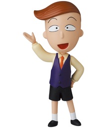 ULTRA DETAIL FIGURE(EgfBeB[tBMA)UDF  ԗփN(tBMA)
