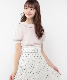 LODISPOTTO | Parlyパフニット(ニット/セーター)