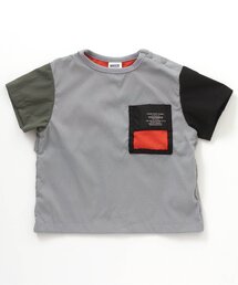 BREEZE | もっとスズシーメッシュTシャツ(Tシャツ/カットソー)