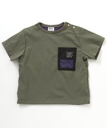 BREEZE | もっとスズシーメッシュTシャツ(Tシャツ/カットソー)