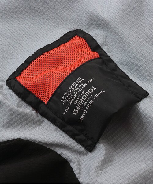 BREEZE（ブリーズ）の「もっとスズシーメッシュTシャツ（Tシャツ/カットソー・キッズ・グレー/カーキ・90/100/110/120/130/140/150）」の11枚目の写真