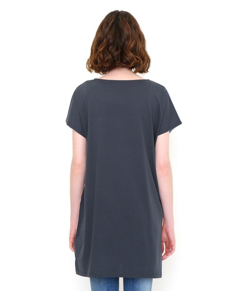 Tshirts Design Tshirts セール Store Store 坂道 ヤッターマン コラボワンピース ワンピース Design Graniph デザイン ティーシャツ ストア グラニフ のファッション おしおき三輪車