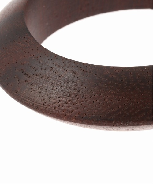 BEN AMUN（ベンアムン）の「【BEN AMUN/ベン アムン】 ウッド