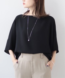plage | Dolman Sleeve ブラウス◆(シャツ/ブラウス)