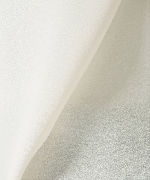 plage（プラージュ）の「Dolman Sleeve ブラウス◆（シャツ/ブラウス・レディース・ホワイト/ブラック/ブラウン・FREE）」の22枚目の写真