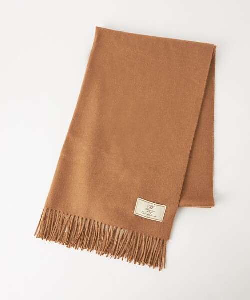 BRONTE（ブロンテ）の「＜BRONTE（ブロンテ）＞アルパカ ストール