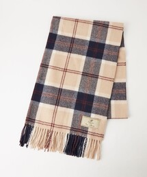 BRONTE | ＜BRONTE（ブロンテ）＞アルパカ ストール -ユニセックス-(マフラー)