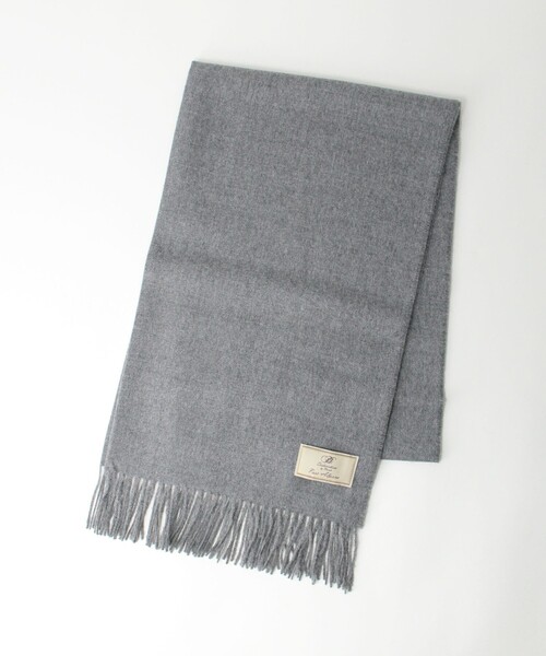 BRONTE（ブロンテ）の「＜BRONTE（ブロンテ）＞アルパカ ストール