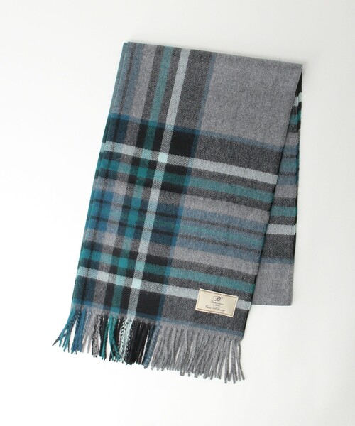 BRONTE（ブロンテ）の「＜BRONTE（ブロンテ）＞アルパカ ストール